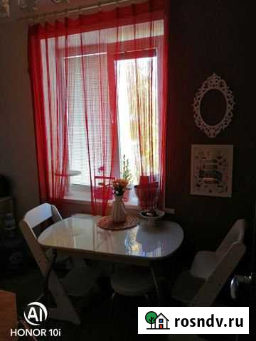 3-комнатная квартира, 62 м², 2/2 эт. на продажу в Первомайском Челябинской области Первомайский - изображение 1