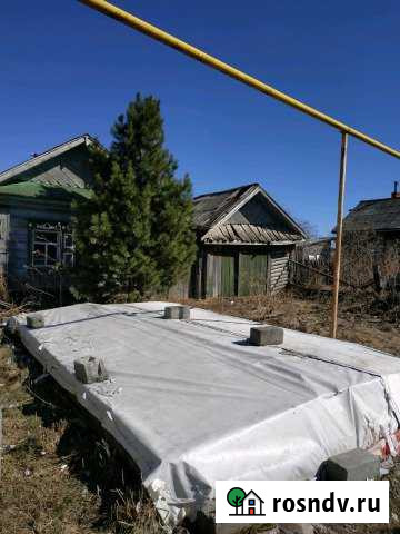 Дом 20 м² на участке 22 сот. на продажу в Билимбае Билимбай - изображение 1