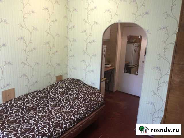 Комната 11 м² в 1-ком. кв., 4/5 эт. на продажу в Петрозаводске Петрозаводск - изображение 1