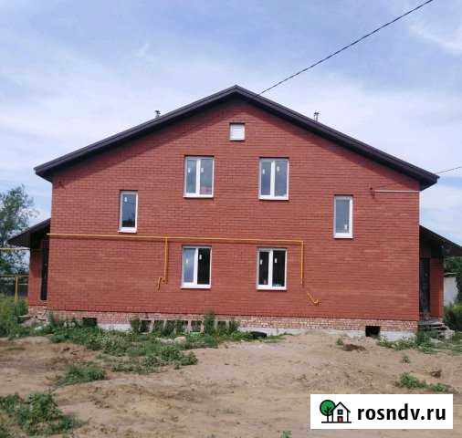 Таунхаус 100 м² на участке 5 сот. на продажу в Саратове Саратов - изображение 1