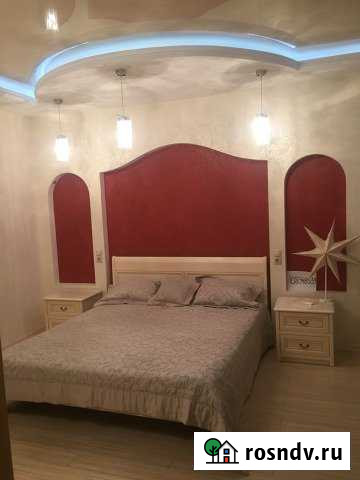 Коттедж 400 м² на участке 30 сот. в аренду посуточно в Подольске Подольск - изображение 1