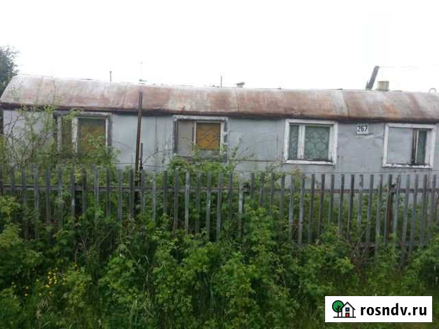 Дача 20 м² на участке 6 сот. на продажу в Мегете Мегет - изображение 1