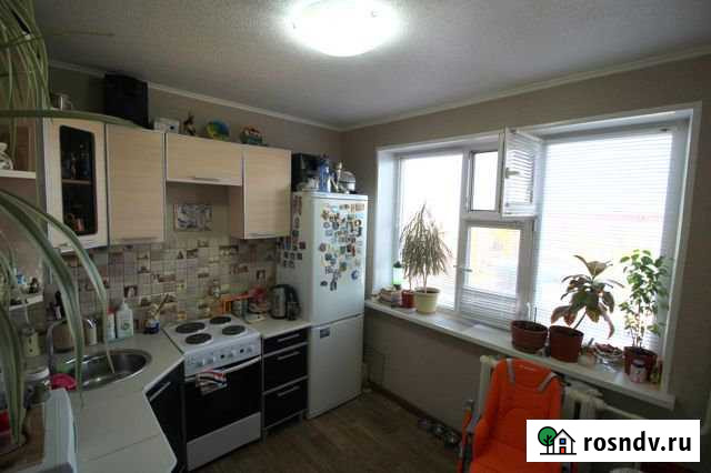 1-комнатная квартира, 30 м², 7/8 эт. на продажу в Нефтеюганске Нефтеюганск - изображение 1