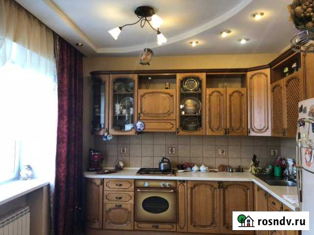 3-комнатная квартира, 80 м², 2/2 эт. на продажу в Озерске Челябинской области Озерск - изображение 1