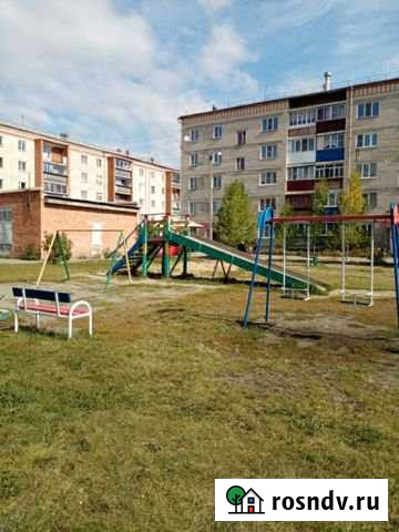 2-комнатная квартира, 52 м², 2/5 эт. на продажу в Еманжелинске Еманжелинск - изображение 1