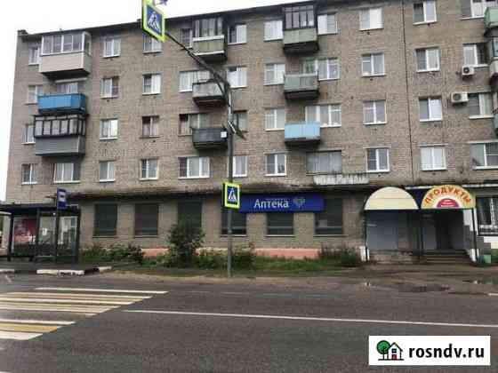 Торговое помещение, 178 кв.м. Ногинск
