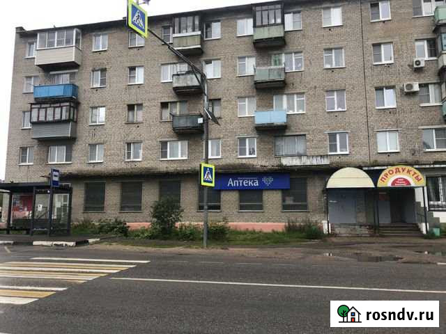 Торговое помещение, 178 кв.м. Ногинск - изображение 1