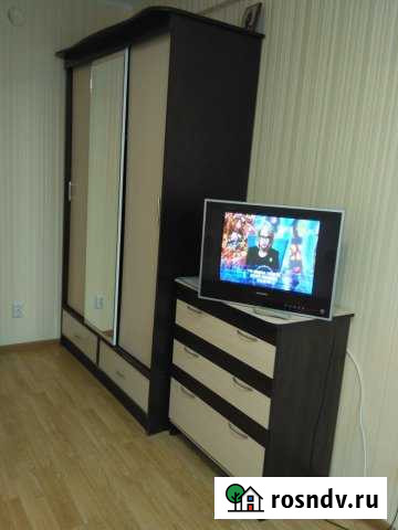 1-комнатная квартира, 38 м², 9/17 эт. в аренду на длительный срок в Чебоксарах Чебоксары - изображение 1