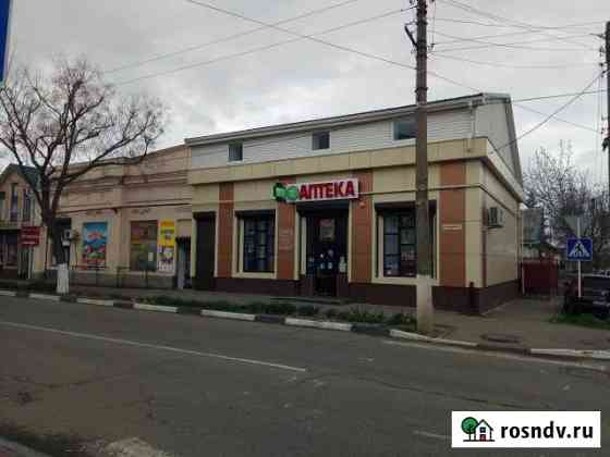 Торговое помещение, 210 кв.м. Ейск