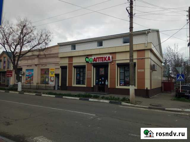 Торговое помещение, 210 кв.м. Ейск - изображение 1