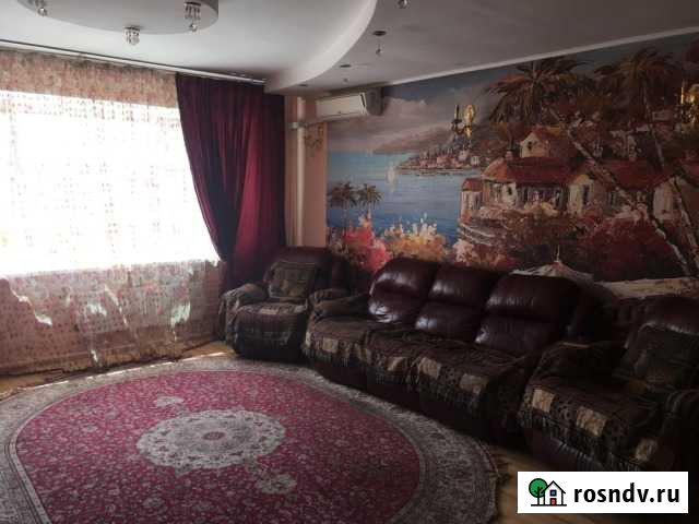 4-комнатная квартира, 84 м², 4/5 эт. на продажу в Белово Белово - изображение 1