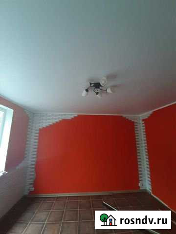 Дом 150 м² на участке 5 сот. на продажу в Гостагаевской Гостагаевская - изображение 1