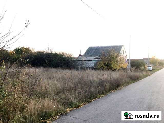 Участок ИЖС 13 сот. на продажу в Новом Осколе Новый Оскол - изображение 1