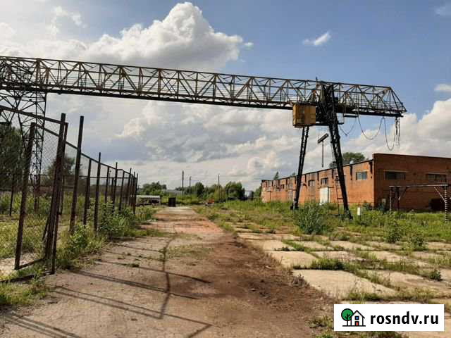 Металлобаза, 6000 кв.м. Донской - изображение 1