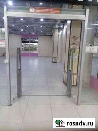 Торговое помещение, 100 кв.м. Саянск