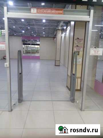 Торговое помещение, 100 кв.м. Саянск - изображение 1