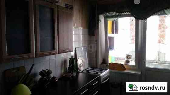 4-комнатная квартира, 97 м², 7/9 эт. на продажу в Рязани Рязань