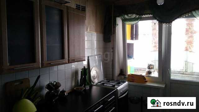 4-комнатная квартира, 97 м², 7/9 эт. на продажу в Рязани Рязань - изображение 1