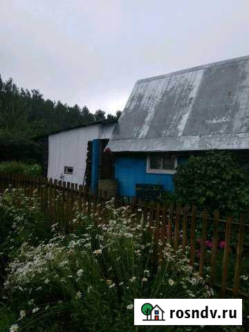 Дача 20 м² на участке 6 сот. на продажу в Миассе Миасс - изображение 1