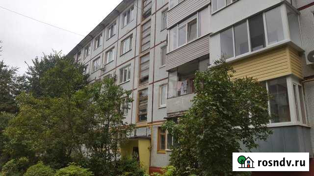 4-комнатная квартира, 72 м², 1/5 эт. на продажу в Брянске Брянск - изображение 1