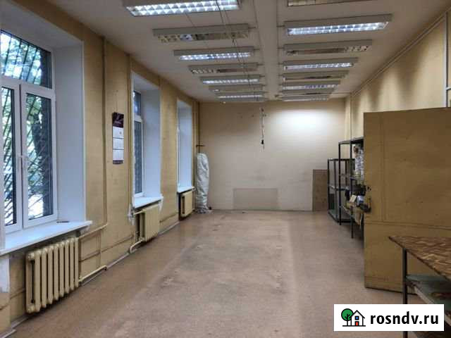 Помещение свободного назначения 302 кв.м Мытищи - изображение 1