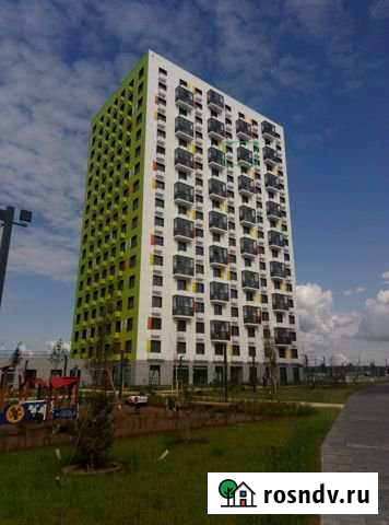 1-комнатная квартира, 43 м², 14/17 эт. на продажу в Воскресенском Московской области Воскресенское - изображение 1