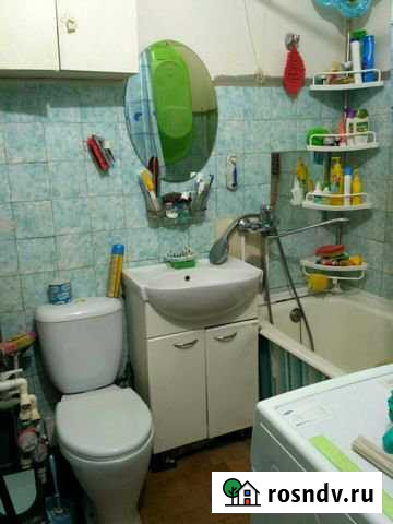 1-комнатная квартира, 37 м², 5/9 эт. на продажу в Краснокамске Краснокамск - изображение 1