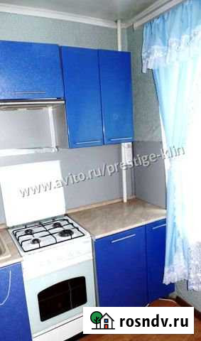 2-комнатная квартира, 30 м², 4/5 эт. на продажу в Клине Клин - изображение 1