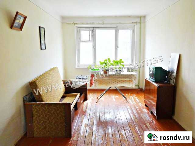 4-комнатная квартира, 67 м², 2/4 эт. на продажу в Краснотурьинске Краснотурьинск - изображение 1