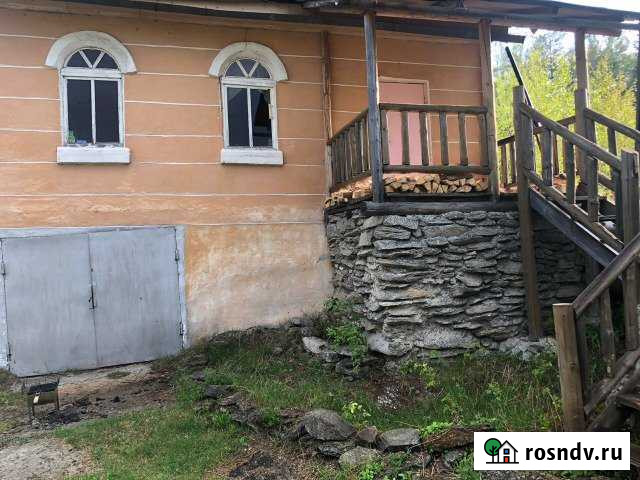 Дача 100 м² на участке 10 сот. на продажу в Верху-Нейвинском Верх-Нейвинский - изображение 1