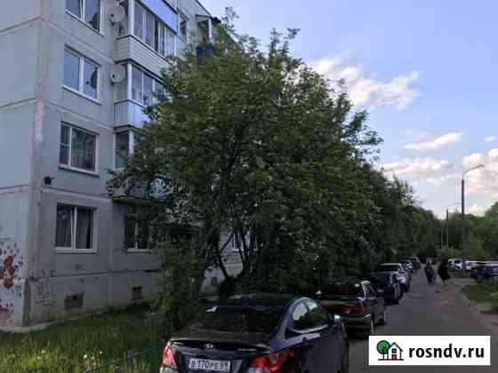 3-комнатная квартира, 63 м², 3/5 эт. на продажу в Кимрах Кимры