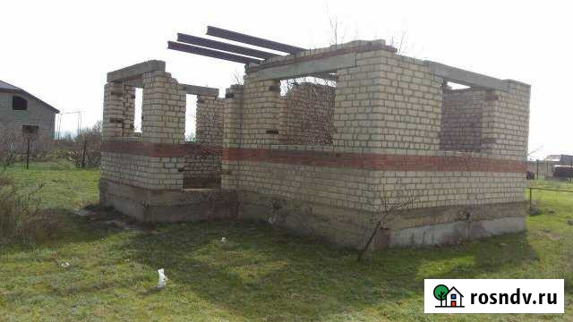 Дача 20 м² на участке 5 сот. на продажу в Сулаке Сулак - изображение 1