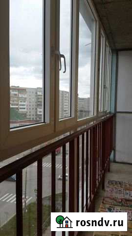 1-комнатная квартира, 57 м², 7/15 эт. на продажу в Дзержинске Дзержинск - изображение 1