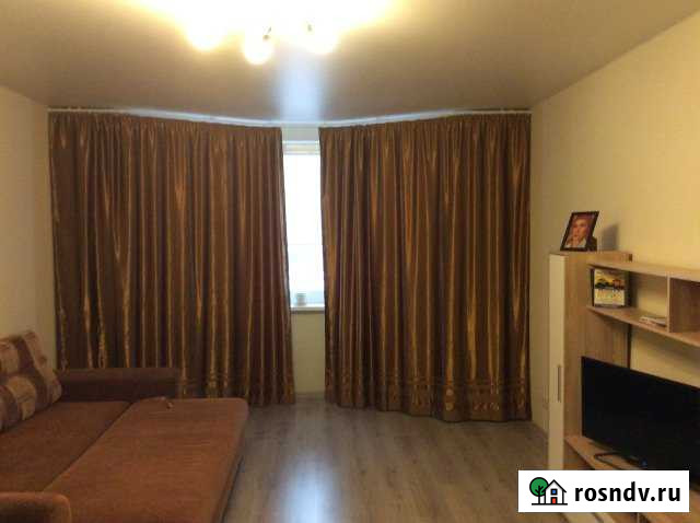 2-комнатная квартира, 76 м², 4/22 эт. в аренду на длительный срок в Красногорске Московской области Красногорск - изображение 1