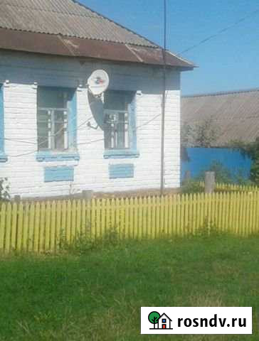 Дом 63 м² на участке 32 сот. на продажу в Томаровке Томаровка - изображение 1