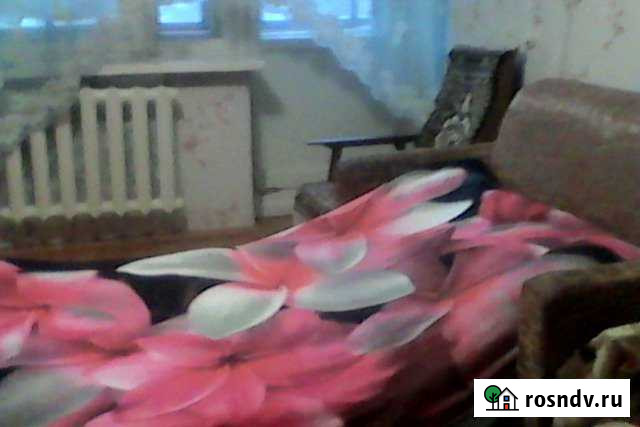 Квартира-студия, 39 м², 2/5 эт. в аренду посуточно в Вологде Вологда - изображение 1