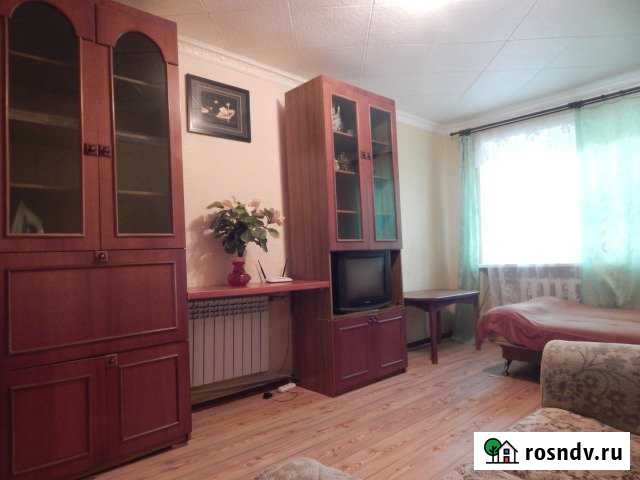 1-комнатная квартира, 30 м², 1/2 эт. в аренду посуточно в Саках Саки - изображение 1