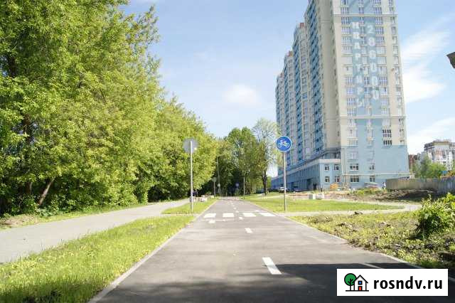 1-комнатная квартира, 57 м², 16/20 эт. на продажу в Иваново Иваново - изображение 1