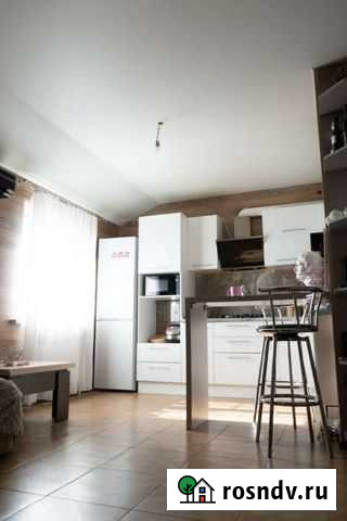 1-комнатная квартира, 44 м², 3/4 эт. на продажу в Семилуках Семилуки - изображение 1