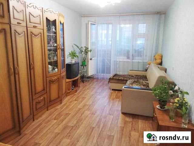 4-комнатная квартира, 86 м², 2/10 эт. на продажу в Казани Казань - изображение 1