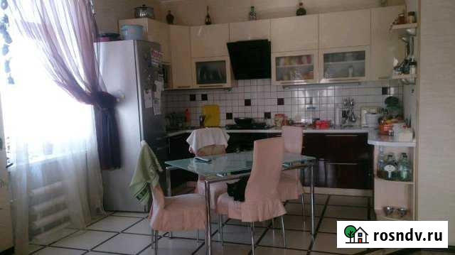 3-комнатная квартира, 86 м², 5/5 эт. на продажу в Каменске-Уральском Каменск-Уральский - изображение 1