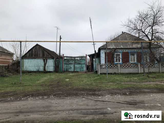 Дом 39 м² на участке 39 сот. на продажу в Головчино Головчино - изображение 1