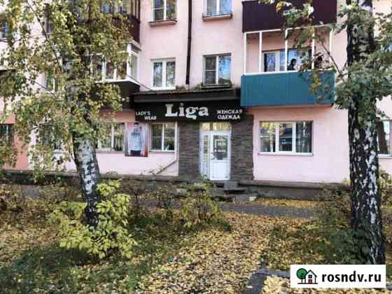 Сдается помещение под магазин, 58 кв.м. Канаш