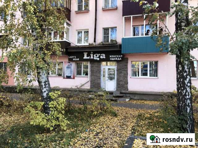 Сдается помещение под магазин, 58 кв.м. Канаш - изображение 1