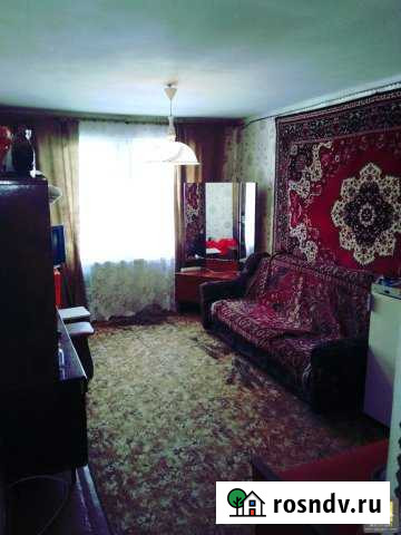 2-комнатная квартира, 42 м², 3/5 эт. на продажу в Ульяново Ульяново - изображение 1