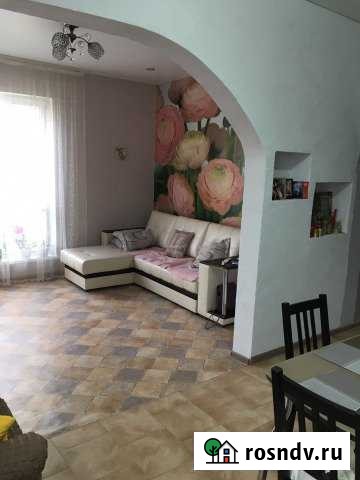 Дом 55 м² на участке 3.3 сот. на продажу в Широчанке Широчанка - изображение 1