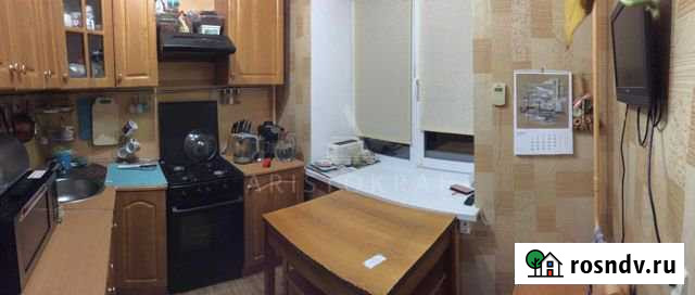 3-комнатная квартира, 59 м², 4/5 эт. на продажу в Череповце Череповец - изображение 1