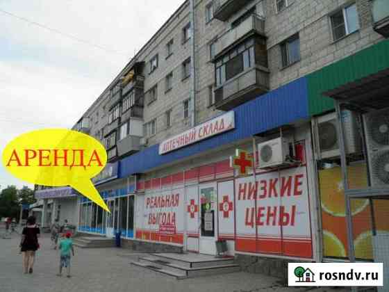 Помещение с отдельным входом в проходном месте Волжский