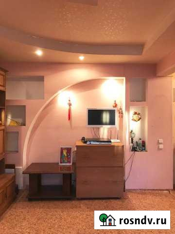 2-комнатная квартира, 45 м², 3/5 эт. на продажу в Железногорске Красноярского края Железногорск - изображение 1