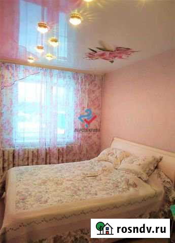 3-комнатная квартира, 64 м², 1/4 эт. на продажу в Елизово Елизово - изображение 1